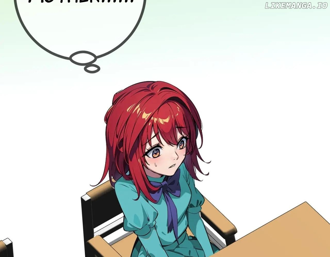 Daddy President Is Too Hard To Deal With Chapter 177 - page 84